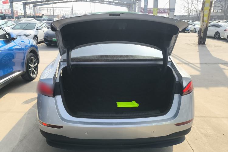 Used Roewe D7 2025 DMH 125km World Champion Edition
