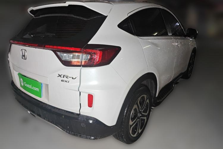 Used Honda XR-V 2017 1.8L EXi CVT Comfort Version