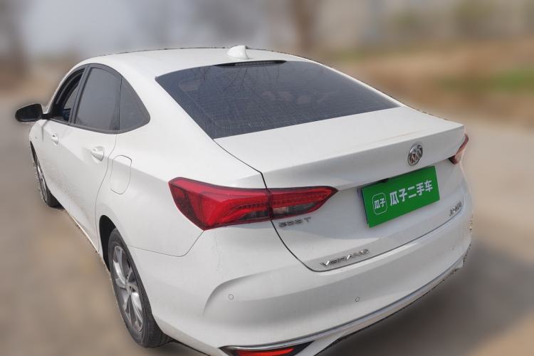 Used Buick Verano 2023 Pro Enjoyment Edition