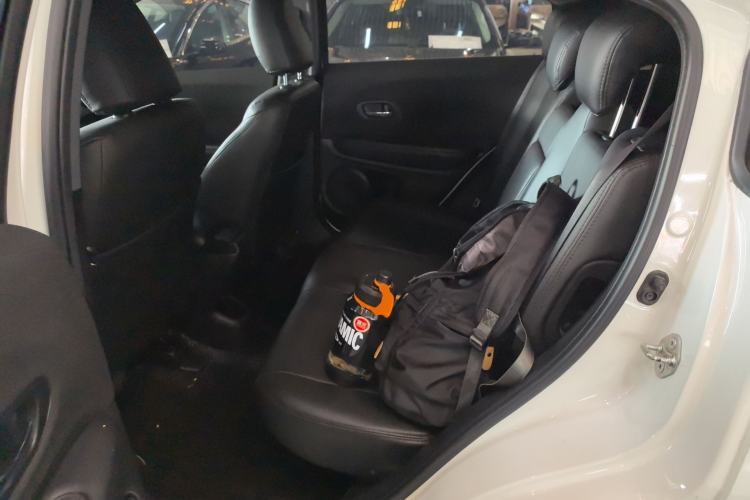 Used Honda XR-V 2021 1.5L CVT Classic Edition