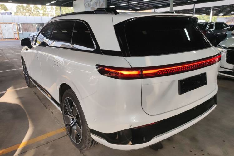 Used XPeng G9 2022 702 Max