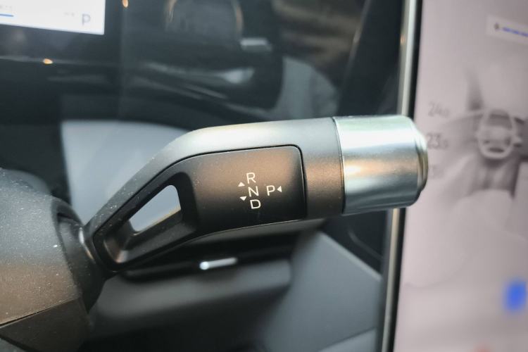 Used Geely Galaxy L7 2025 EM-i 115km Exploration Edition