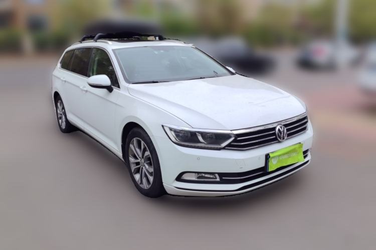 Used Volkswagen Variant 
