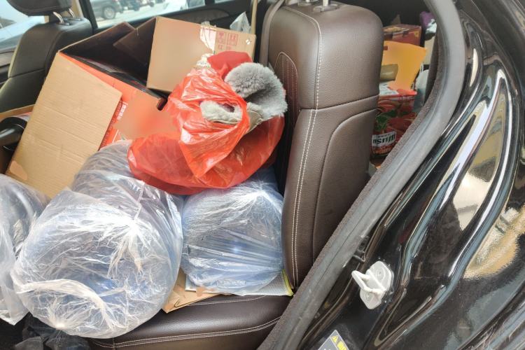 Used Mercedes-Benz GLE 2016 GLE 320 4MATIC Dynamic Edition