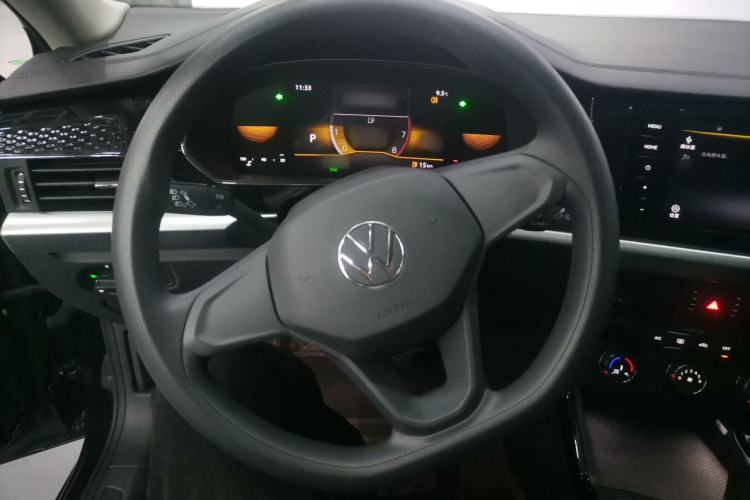 Used Volkswagen Passat 2023 Revised Version 280TSI Business Edition
