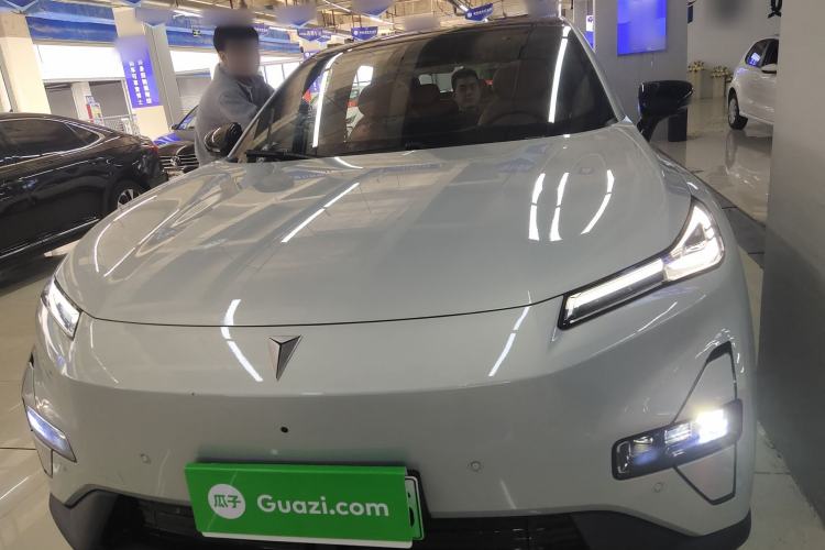 Used Deepal S05 2026 Model 520Max Pure Electric Edition
