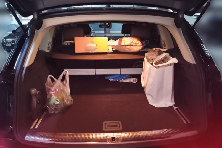 Used Audi Q7 2012 3.0 TFSI Comfort Model (200kW)