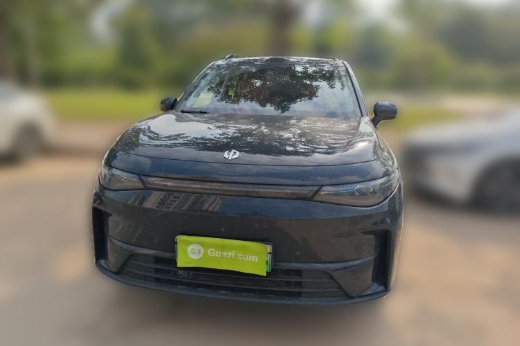 Used Leapmotor C16 2026 Extended-Range 280 LiDAR Version 6 Seats