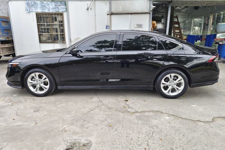 Used Honda Accord 2023 260TURBO Smart Enjoyment Version
