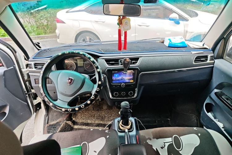 Used Jinbei Hiace X30 2021 1.5L Comfort Model Air-Conditioner-Free Version National VI Standard SWC15M Bus