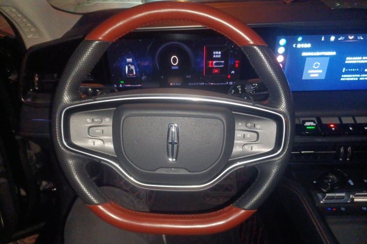 Used Lincoln Z 2022 iXiang Luxury Edition