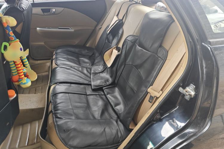 Used Buick Excelle 2011 1.6 LX-MT