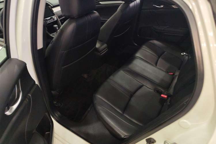 Used Honda Civic 2016 220TURBO CVT Luxury Edition