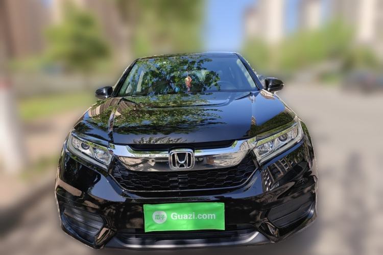 Used Honda Avancier 2017 240TURBO Two-Wheel Drive Comfort Version
