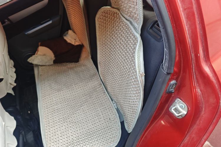 Used Suzuki Swift 2014 1.3L Manual Standard Edition
