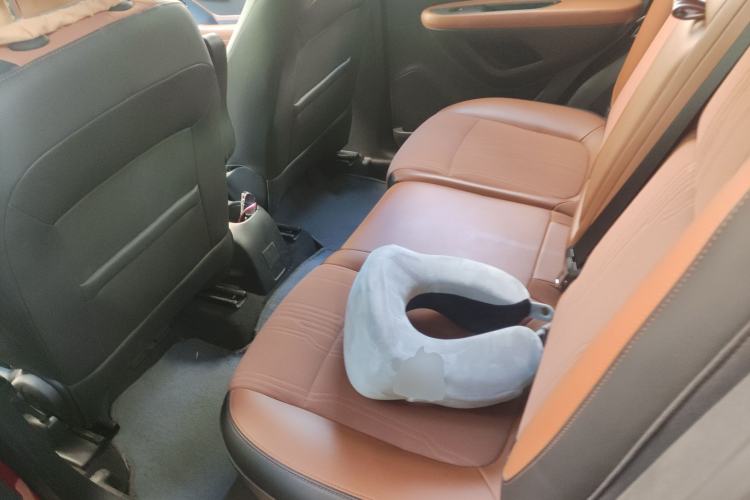 Used Chevrolet Trax 2016 1.4T Automatic Two-Wheel Drive Luxury Version