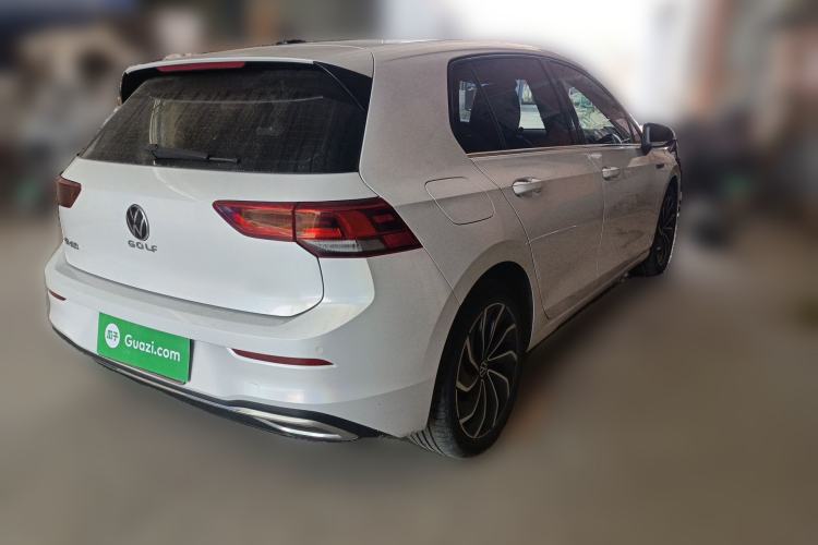 Used Volkswagen Golf 2021 280TSI DSG Pro
