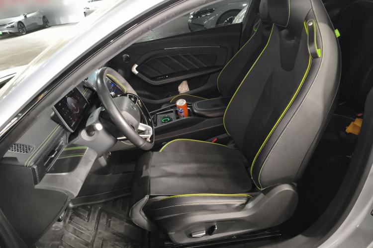 Used NETA GT 2023 560