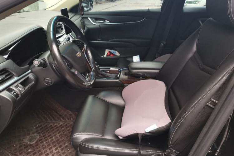 Used Cadillac XTS 2018 28T Tech Edition
