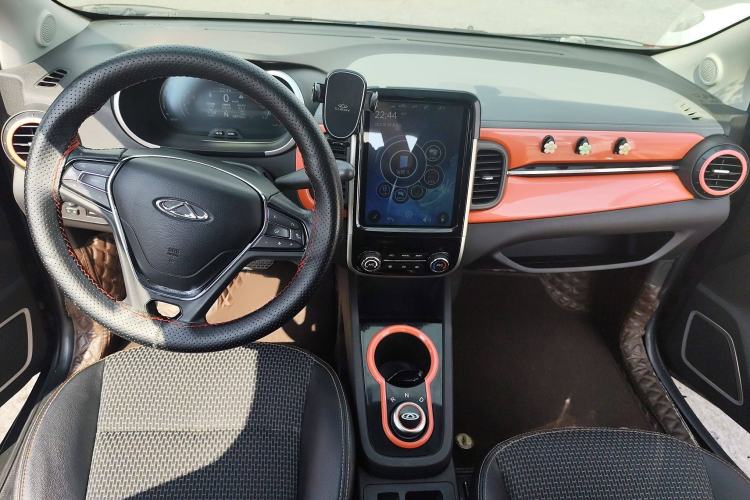 Used Chery New Energy Little Ant 2019 4-Seater Smart Edition 35 kWh
