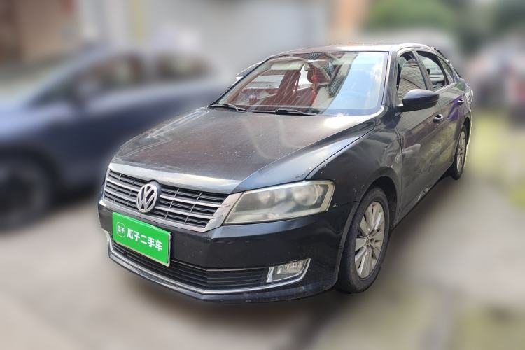 Used Volkswagen Lavida 2013 Restyled Classic 1.6L Automatic Comfort Edition