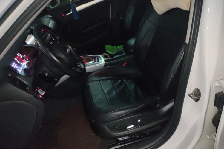 Used Audi A4L 2015 35 TFSI Automatic Standard Model