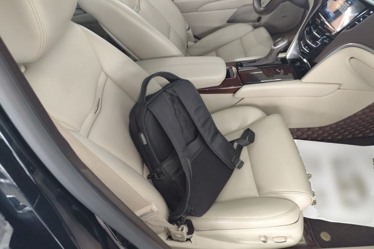 Used Cadillac XTS 2017 28T Tech Edition
