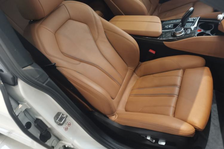 Used BMW 6 Series GT 2019 630i M Sport Package