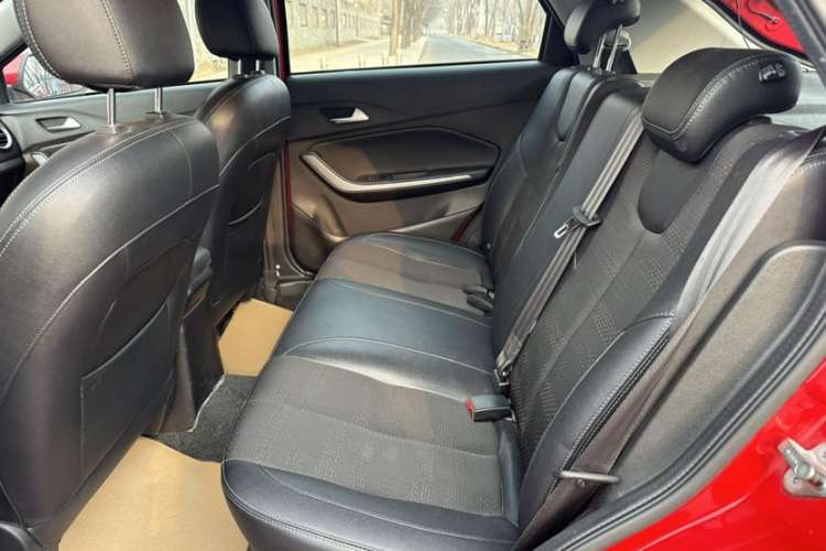 Used Chery Tiggo 3X 2018 1.5L Automatic Elite Edition