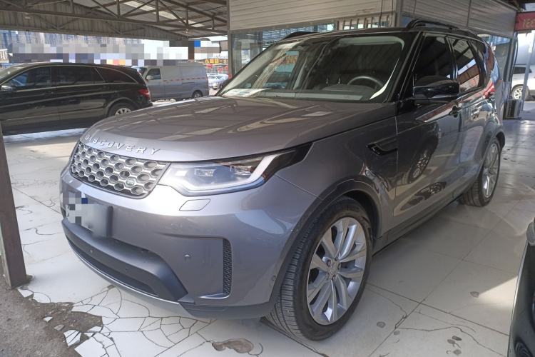 Used Land Rover Discovery 2024 360 PS S