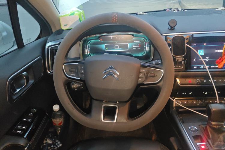 Used Citroen C6 2018 380THP Luxury Version
