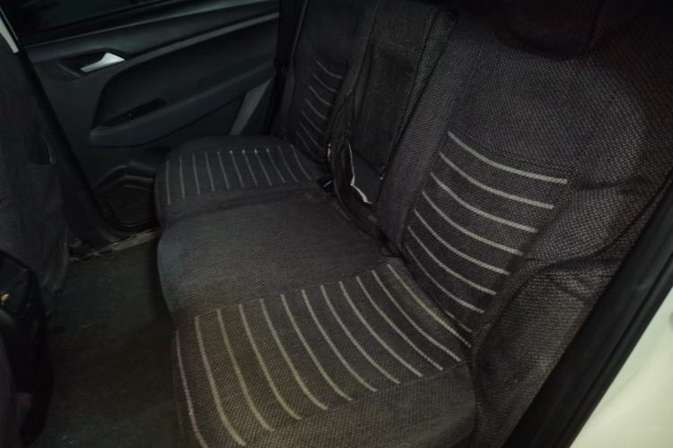 Used Baojun 530 2018 1.5T Manual Comfort Version China V
