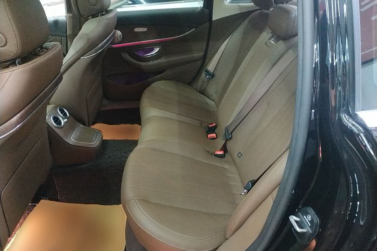 Used Mercedes-Benz E-Class 2023 E 260 L
