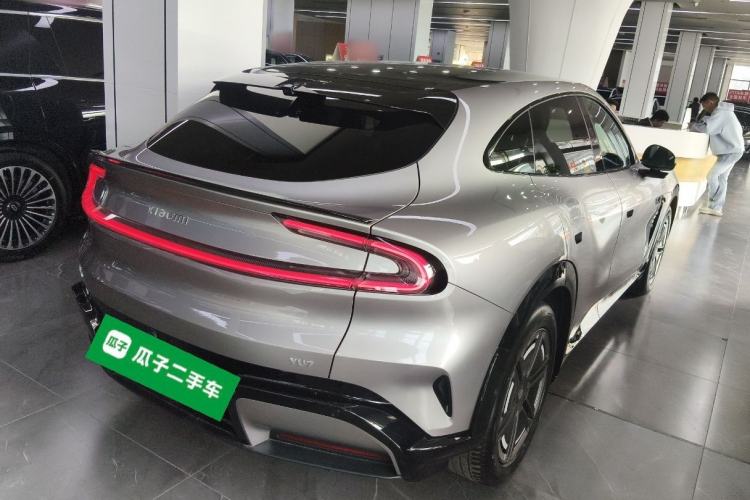 Used Xiaomi Auto YU7 2025 Ultra-Long Range Rear-Wheel Drive Version
