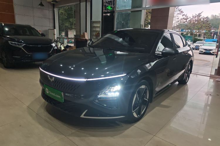 Used Wuling Xingguang 2023 150 Advanced Edition