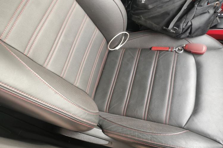 Used Ford EcoSport 2016 1.5L Automatic Sport Collection Edition
