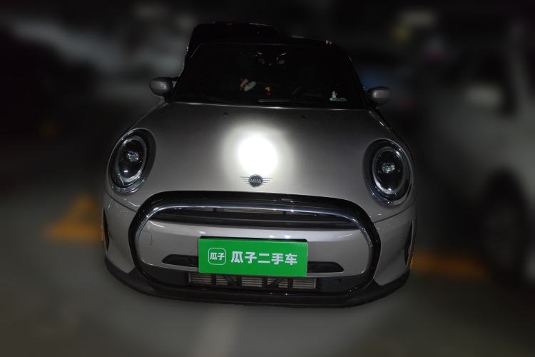 Used MINI 2022 1.5T COOPER CABRIO Classic Edition Front