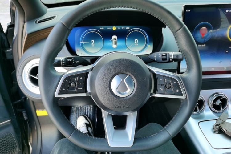 Used Denza X 2020 PHEV Flagship Edition
