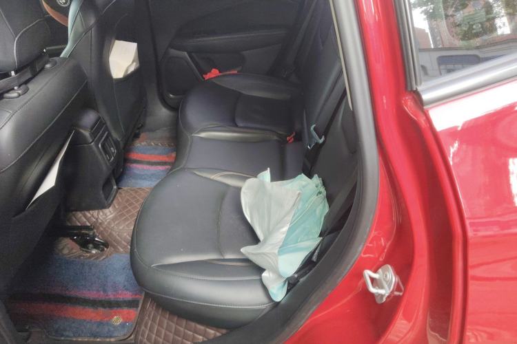 Used Jeep Compass 2019 220T Automatic Family Edition
