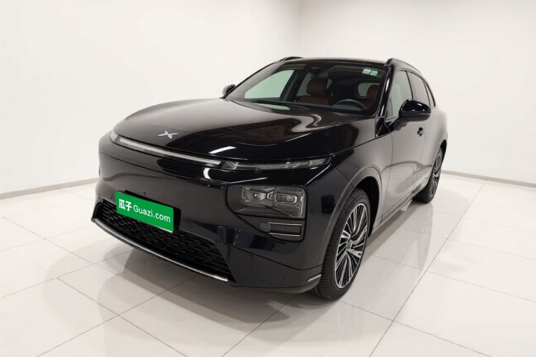 Used XPeng G9 2024 570 Max Guazi used car, China used car export, Used car for sale, Used  cars, Cheapest cars for sale