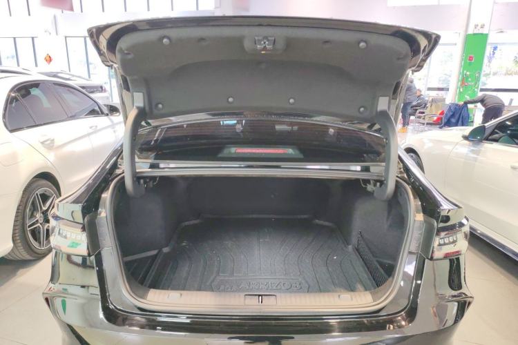 Used Chery Arrizo 8 2025 1.6T DCT Smart