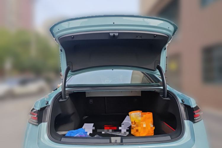 Used Volkswagen Passat 2025 Pro 380TSI Starry Dragon Luxury Edition
