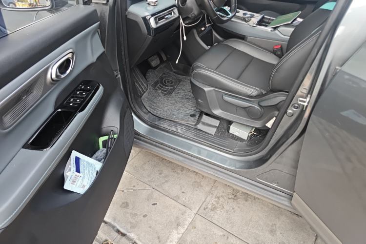 Used AION Y 2023 Plus 610 Enjoy Edition
