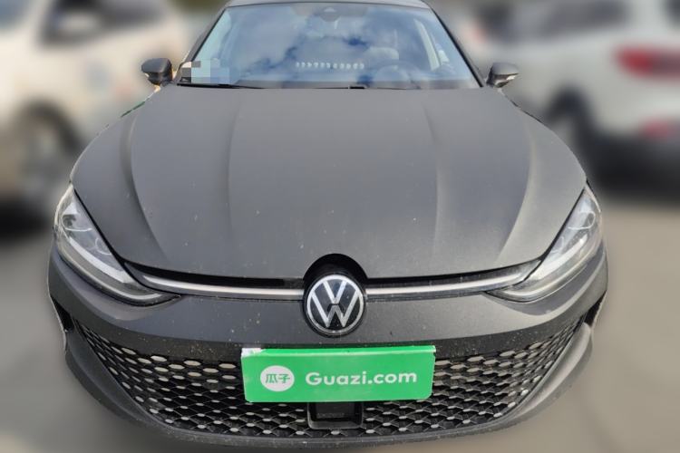 Used Volkswagen Lamando 2024 Lavida L 280TSI DSG Cool & Spicy Edition Front