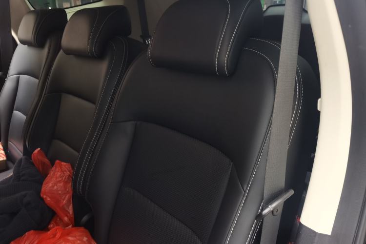 Used Geely Auto Haoyue 2020 1.8TD DCT Luxury 7-Seater