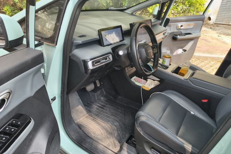 Used AION Y 2024 Plus 510 Intelligent Driving Version