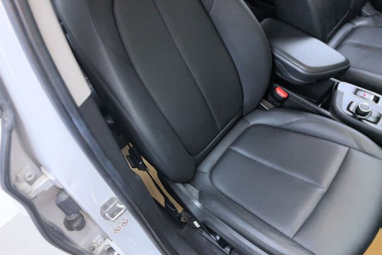 Used BMW X1 2019 sDrive18Li Fashion Model
