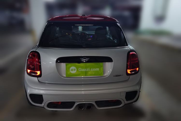 Used MINI JCW 2020 2.0T JOHN COOPER WORKS ALL-IN
