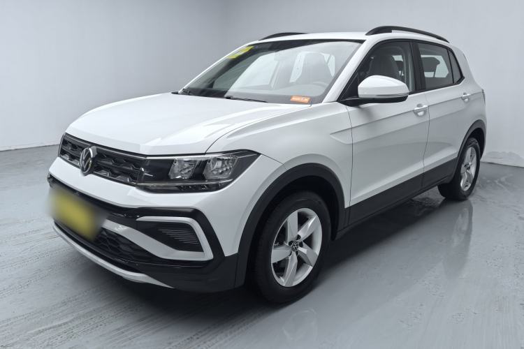 Used Volkswagen T-Cross 2023 1.5L Automatic Fashion Edition