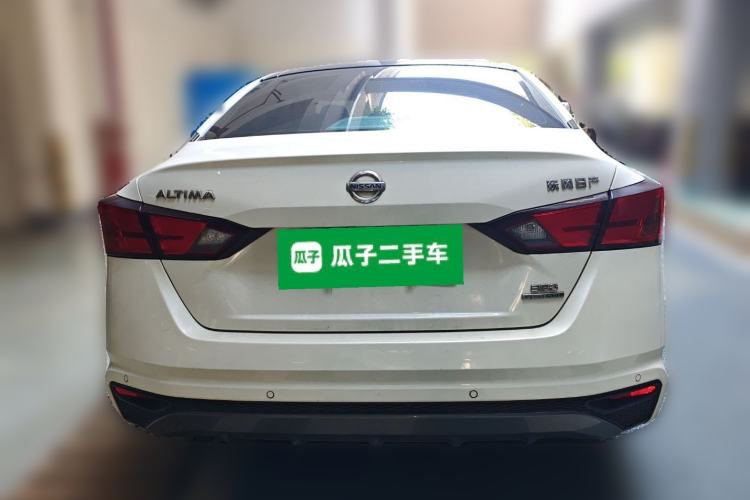 Used Nissan Teana 2020 2.0T XL Upper AD1 Smart Navigation Edition
